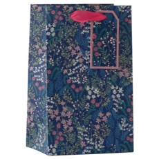 GIFT BAG,Spring Flora (Small)