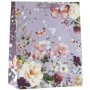 GIFT BAG,Fleur (Large) (Was 1.79)