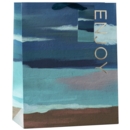 GIFT BAG,West Coast Enjoy (Large)