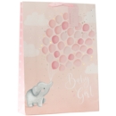 GIFT BAG,Baby Rose (Extra Large)