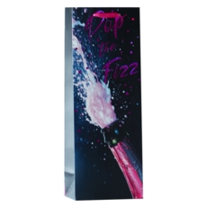 GIFT BAG,Pop The Fizz (Bottle) (was1.09)