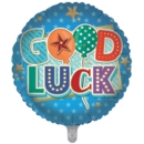BALLOONS,Good Luck (Helium Foil)