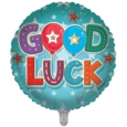 BALLOONS,Good Luck (Helium Foil)