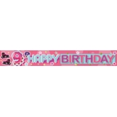 BANNER,Age 9 Female
