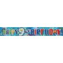 BANNER,Age 9 Male