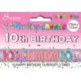 BANNER,Age 10 Female