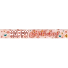 BANNER,Happy Birthday Female Stars