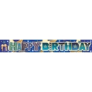 BANNER,Happy Birthday Male Stars