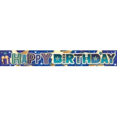 BANNER,Happy Birthday Male Stars