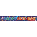 BANNER,Happy Birthday Space