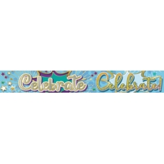 BANNER,Celebrate