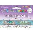 BANNER,Celebrate