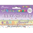 BANNER,Baby Shower