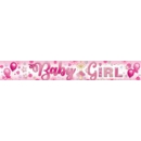 BANNER,Baby Girl