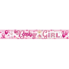 BANNER,Baby Girl