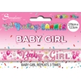 BANNER,Baby Girl