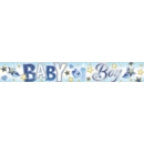 BANNER,Baby Boy