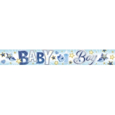 BANNER,Baby Boy