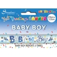 BANNER,Baby Boy