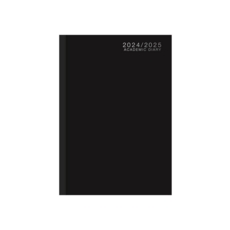 DIARY,Student,Academic,A5 Casebound,2025/26 CDU