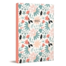 DESK DIARY,A5 Week To View Kraft Wild Bloom 2026 CDU
