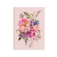 DESK DIARY,A5 Week To View Vintage Floral 2026 CDU