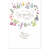 SYMPATHY CARDS,6