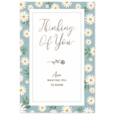 THINKING OF YOU CARDS,6