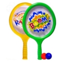 BOOM BAT SET,with Balls