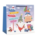 GIFT BAG,Kids Gonk (Giant Square)