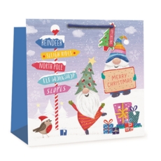 GIFT BAG,Kids Gonk (Giant Square)