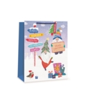 GIFT BAG,Gonks (Large)