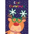 BOXED CARDS,Novelty Character School Pack Assorted 32's