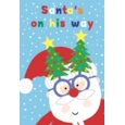 BOXED CARDS,Novelty Character School Pack Assorted 32's