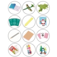 CRACKERS,31cm Assorted 8's (GS500/2/3/4)