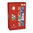 CRACKERS,31cm Assorted 8's (GS500/2/3/4)