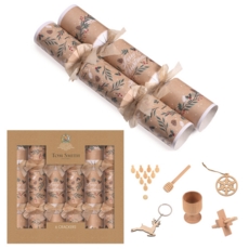 CRACKERS,35cm Premium Eco Recyclable 6's (Was 19.99)