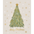 BOXED CARDS,Portrait Printed Trees 3 Asst. 15's (Was 1.49)