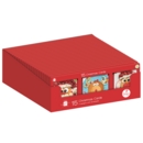 BOXED CARDS,Portrait Printed Novelty 3 Asst 15's (Was 1.49)