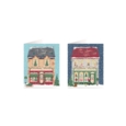 BOXED CARDS,Store Front 20's