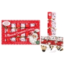 CRACKERS,24cm Musical Whistle 8's
