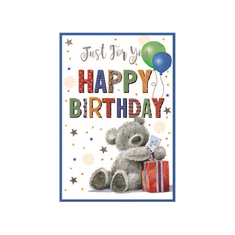 BIRTHDAY CARDS,6
