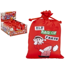 NAUGHTY ELVES,Bag of Farts Electronic CDU