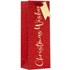 GIFT BAG,Spotty (Bottle)