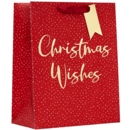 GIFT BAG,Spotty (Large)