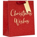 GIFT BAG,Spotty (Medium)