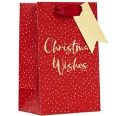 GIFT BAG,Spotty (Small)
