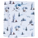 GIFT BAG,Alpine (Large)