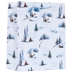 GIFT BAG,Alpine (Large)