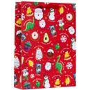 GIFT BAG,Party (Extra Large)